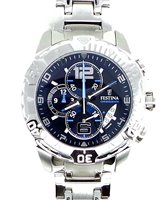 Reloj Festina Hombre in Acero F16358/5 - F16358/5